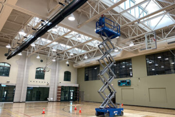 Triple Eagle Electric