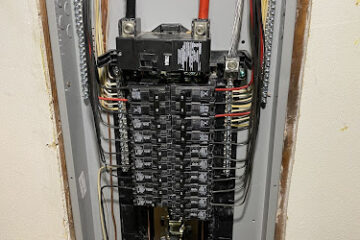 Current Solutions Electric LLC