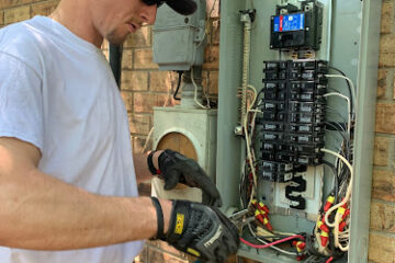 Mr. Electric of Dallas