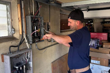 Lipps Electric Services