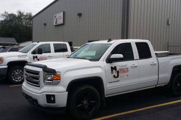 M&J Electric of Wichita LLC