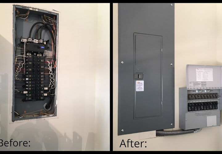 Mr. Electric of Central Kentucky