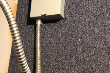 Hernandez Electrical Services Inc.