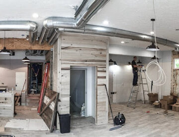 RDK Electrical Service