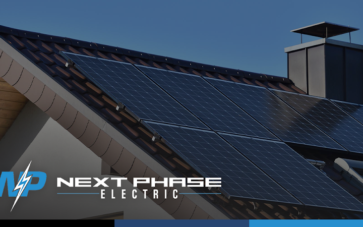Next Phase Electric