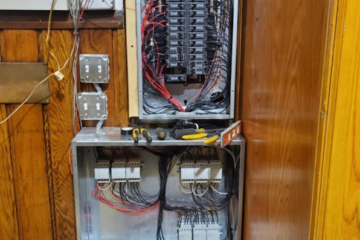 Blue Moon Electrical