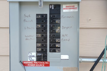 Joe Mata Electric Co