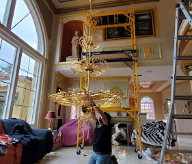 Omega Electric Services