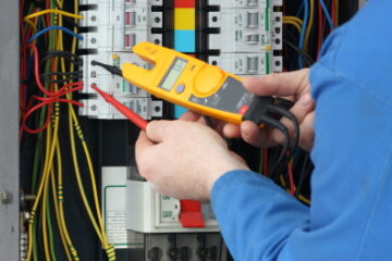 Your Gilbert Electrician - Electrical Service & Repairs