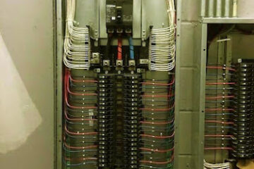 Waters Brothers Electricians Corp