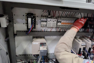 Case & Brothers Electric