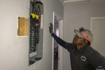 Central Florida Electrician