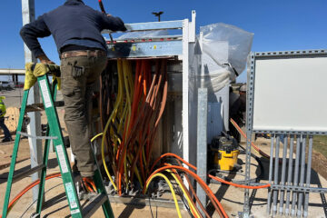 DBE Electrical Services