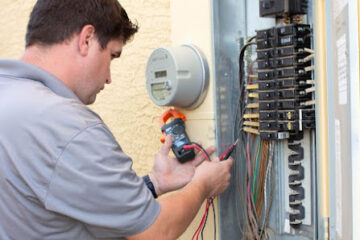 Firefly Electric and Solar