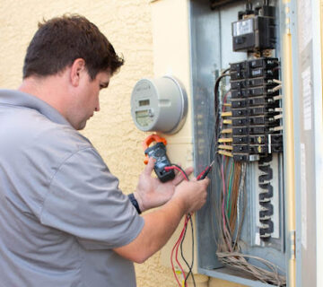 Firefly Electric and Solar