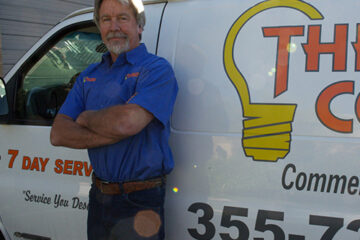 The Electric Company