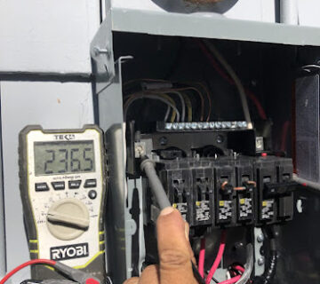 SD Electric Technologies