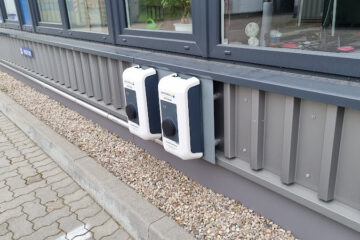 Hümmer Elektrotechnik GmbH