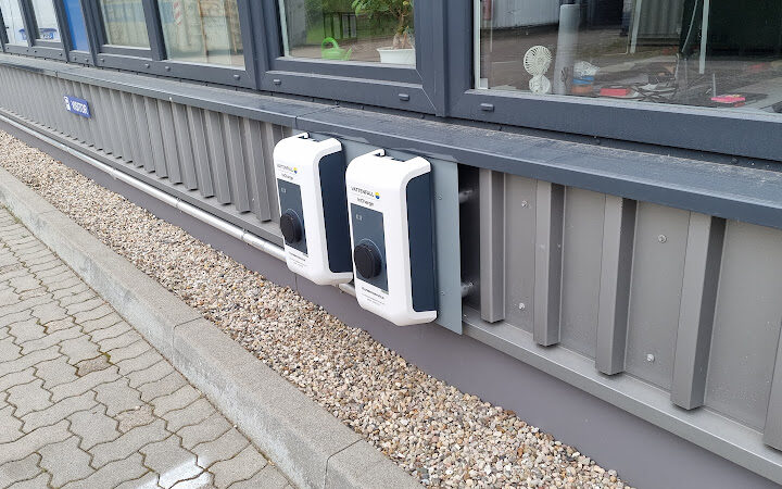 Hümmer Elektrotechnik GmbH