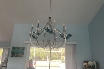 Stott Brothers Electric