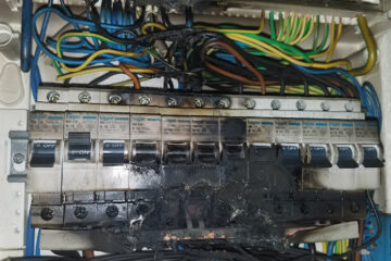 Elektro Notdienst Berlin Mitte & Umgebung - 24 h Service Aurotec Haustechnik und Service GmbH