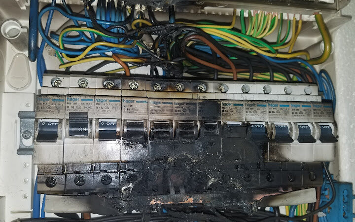 Elektro Notdienst Berlin Mitte & Umgebung - 24 h Service Aurotec Haustechnik und Service GmbH