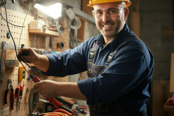 Home Electrician Pros Scottsdale