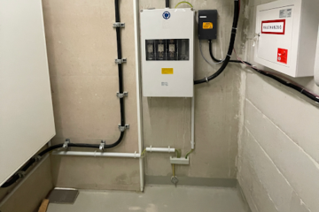 ENGIN Elektrotechnik