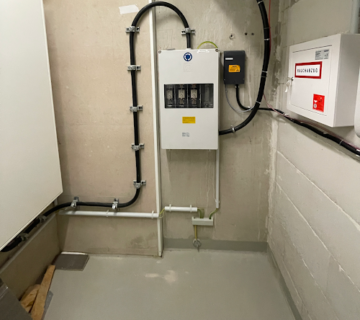 ENGIN Elektrotechnik