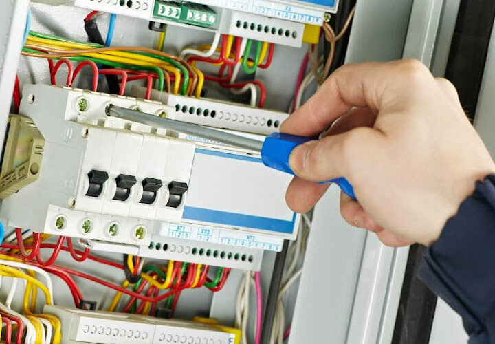 Mountain States Electrical