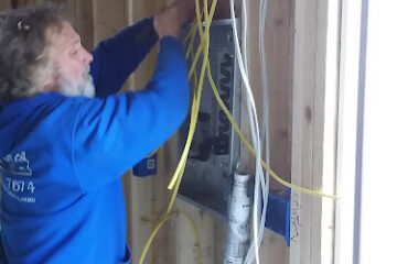 Dify Electrical Contracting