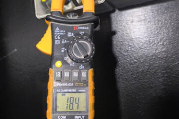 Electricista Jesus (Averias