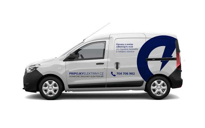 PŘÍPOJKY ELEKTŘINY s.r.o.