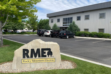 Rocky Mountain Electric