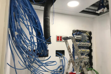 Kidu Electricistas Barcelona