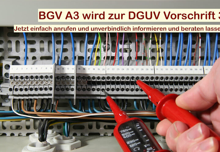 Elektriker Berlin - Pinguin