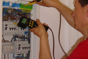 Elektro Reibsch Andreas König