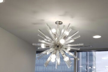 Lukes Electrical Services LLC