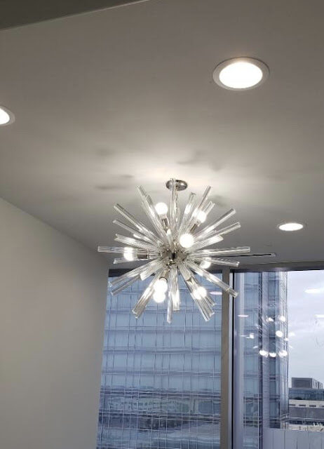 Lukes Electrical Services LLC