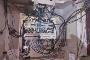 Servicios electricos generales/BCN