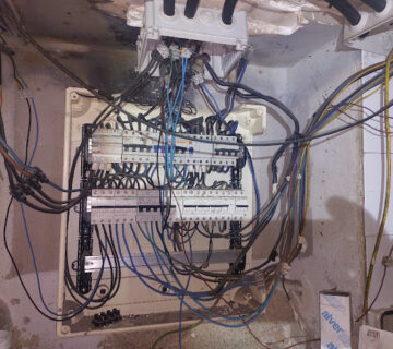 Servicios electricos generales/BCN