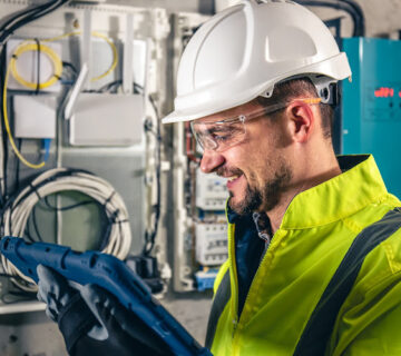 Elektro Voltage : Elektriker in Berlin | Elektriker Notdienst