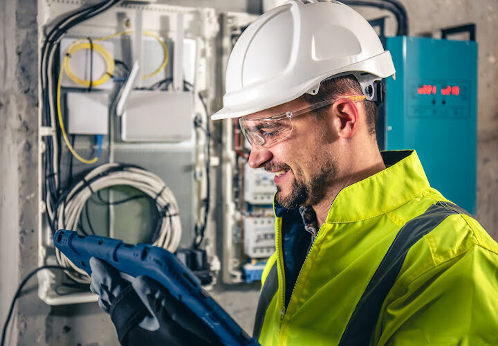 Elektro Voltage : Elektriker in Berlin | Elektriker Notdienst