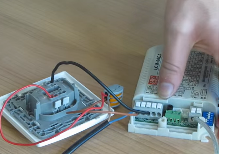 Electricistas en Barcelona vlf