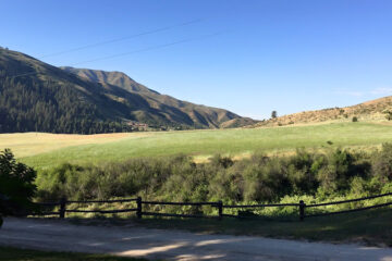 High Ground Electric