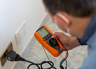 Pdm Elettronica Elettricista a Roma - Impianti Elettrici e Antifurto