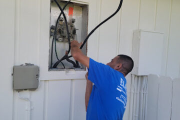 VLS ELECTRICAL LLC