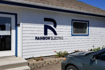 Rainbow Electric