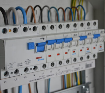 Elektriker-Notdienst Czigler | Wien