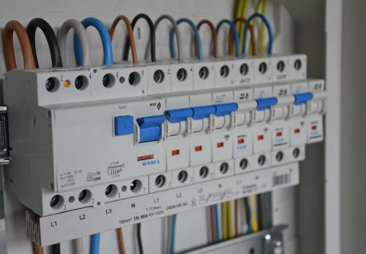 Elektriker-Notdienst Czigler | Wien